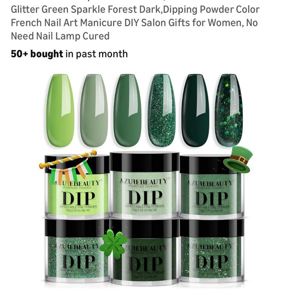 Pink Dip Powder Set - Picture 5 of 6